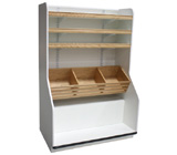 Wall Merchandisers